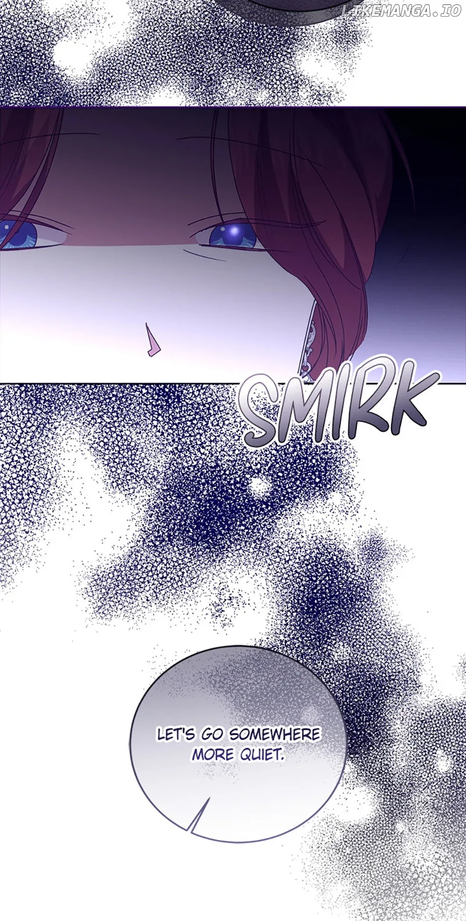 I’m Sorry for Being an Unqualified Empress Chapter 53 page 59