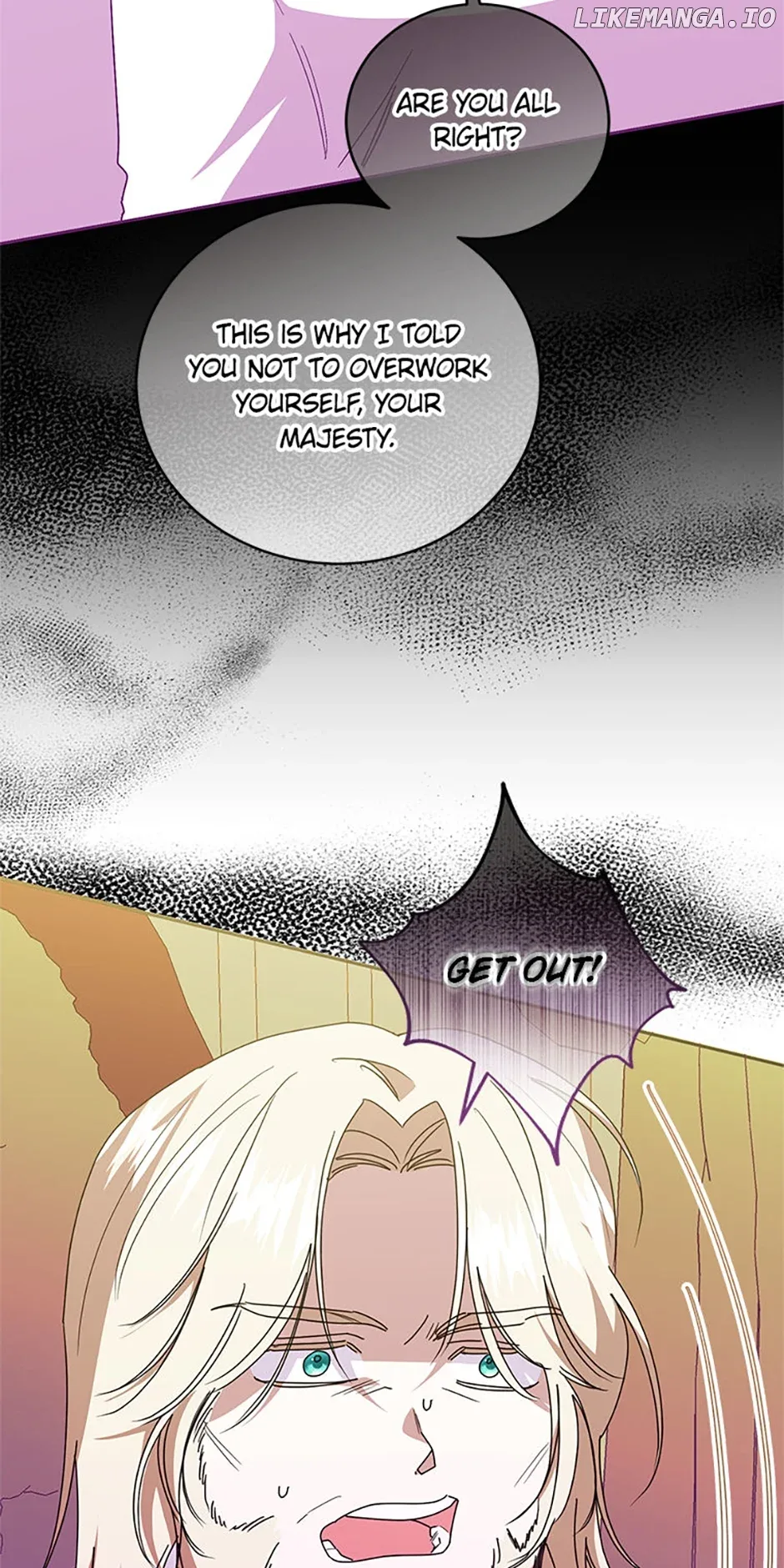 I’m Sorry for Being an Unqualified Empress Chapter 53 page 52