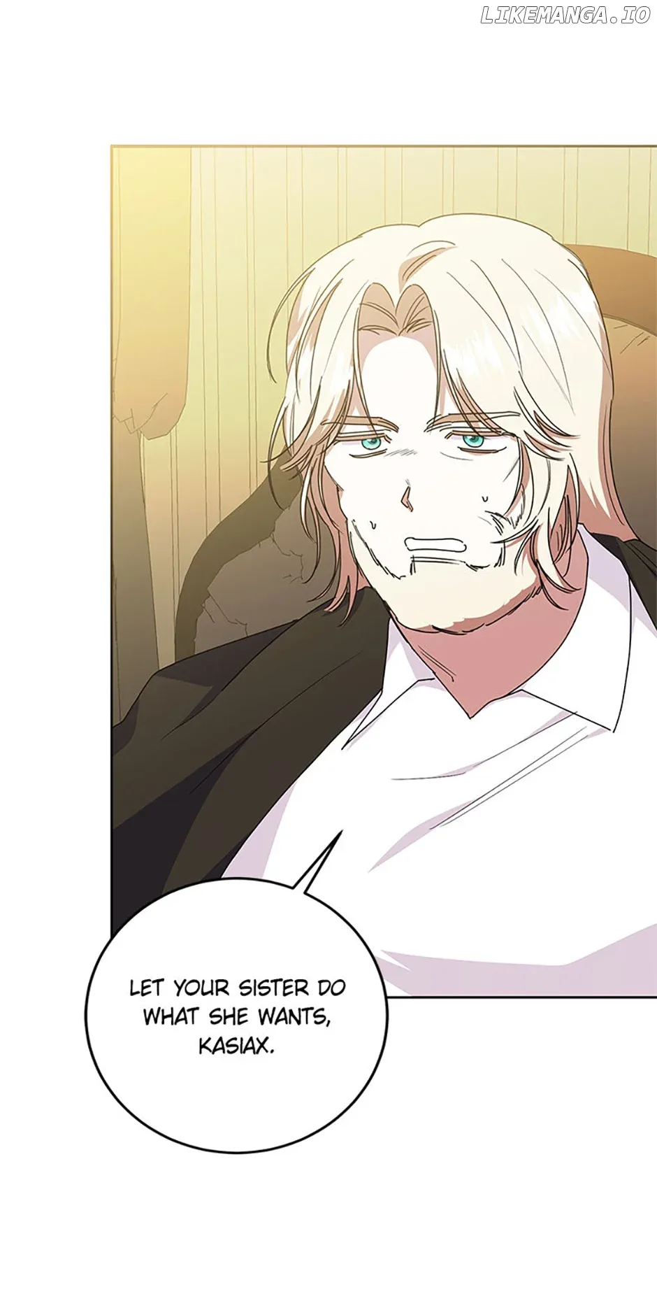 I’m Sorry for Being an Unqualified Empress Chapter 53 page 45