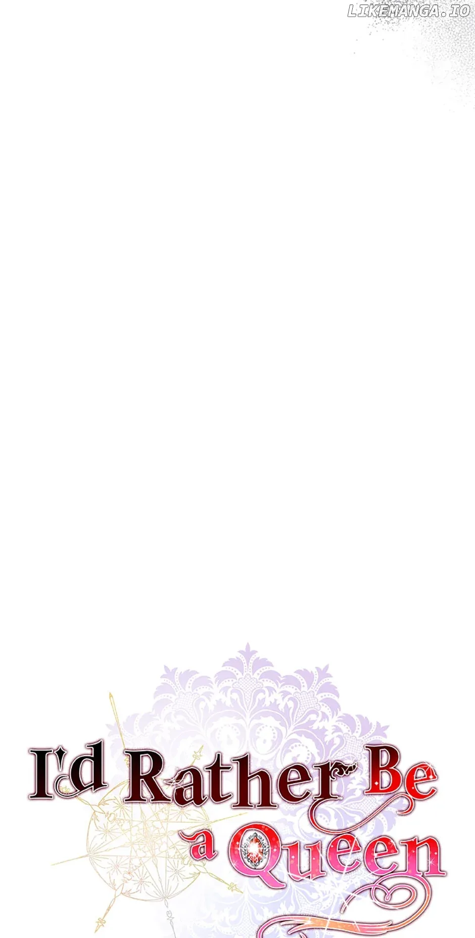 I’m Sorry for Being an Unqualified Empress Chapter 53 page 60