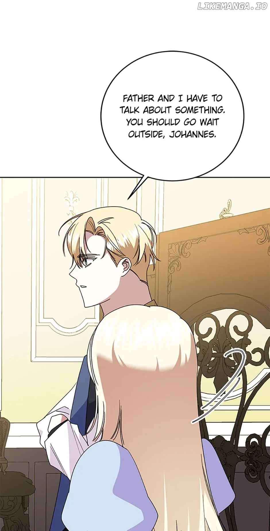 I’m Sorry for Being an Unqualified Empress Chapter 53 page 41