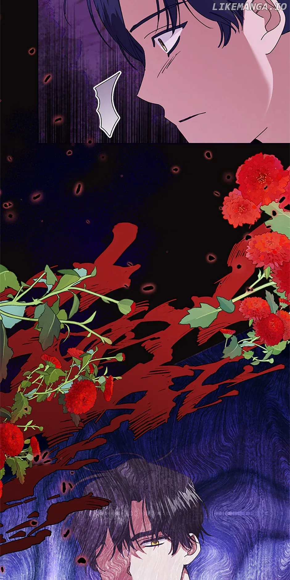 I’m Sorry for Being an Unqualified Empress Chapter 54 page 76