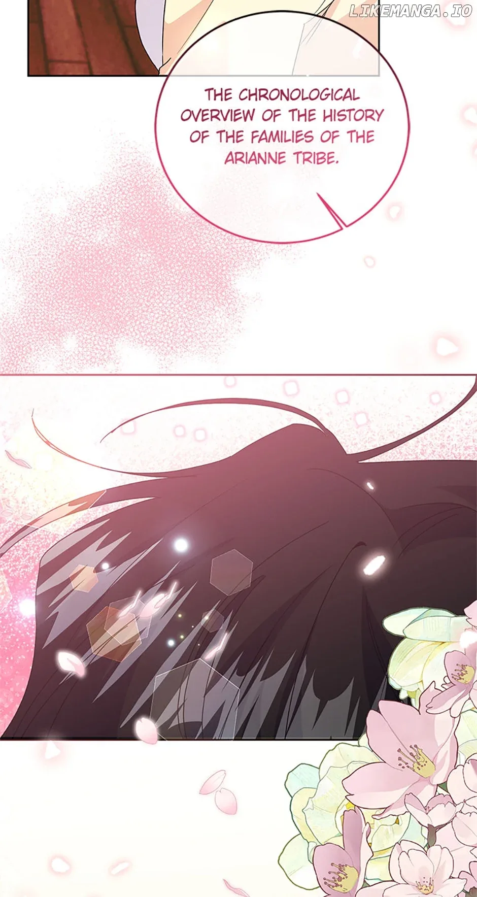 I’m Sorry for Being an Unqualified Empress Chapter 53 page 67