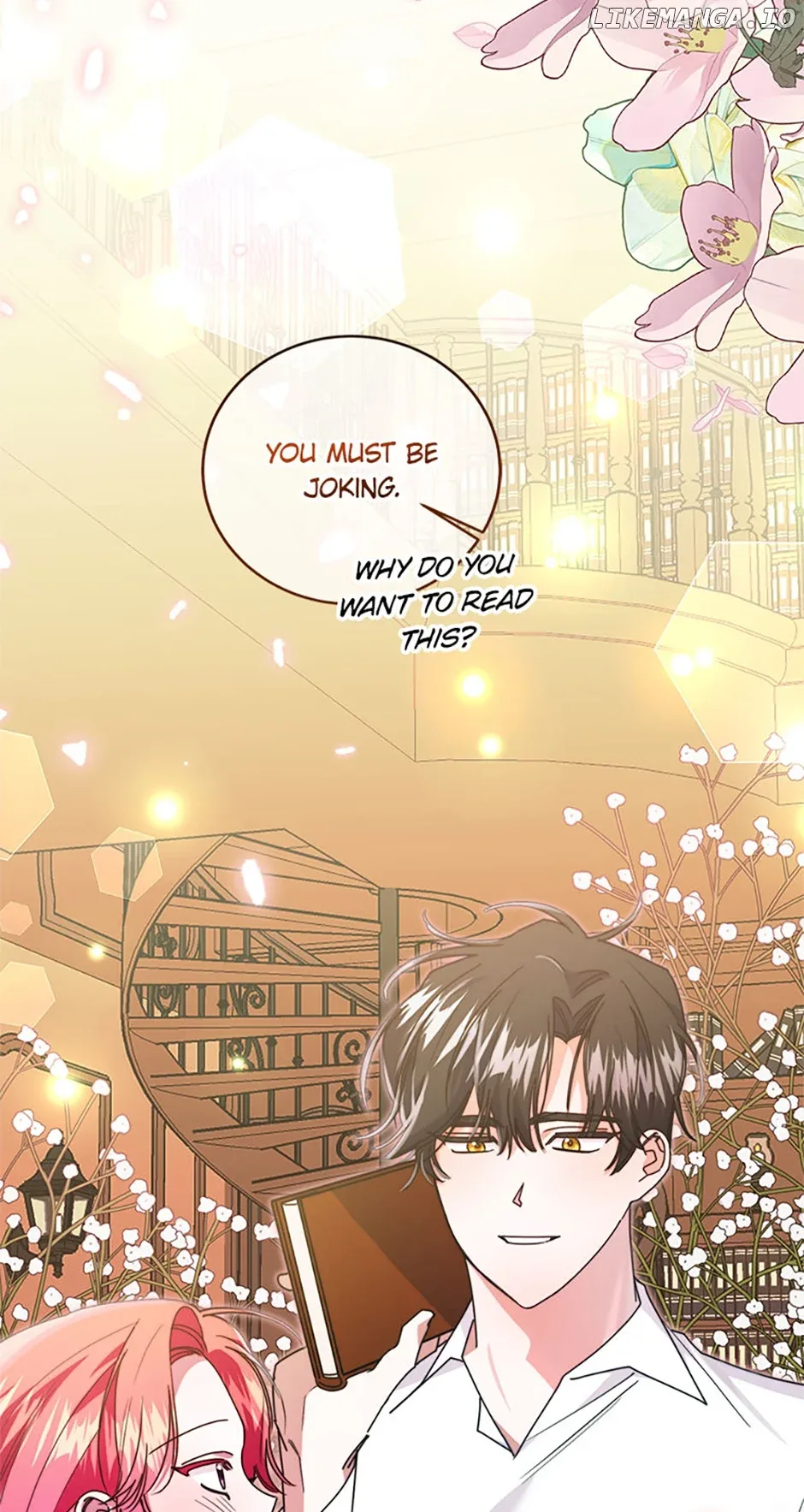 I’m Sorry for Being an Unqualified Empress Chapter 53 page 68