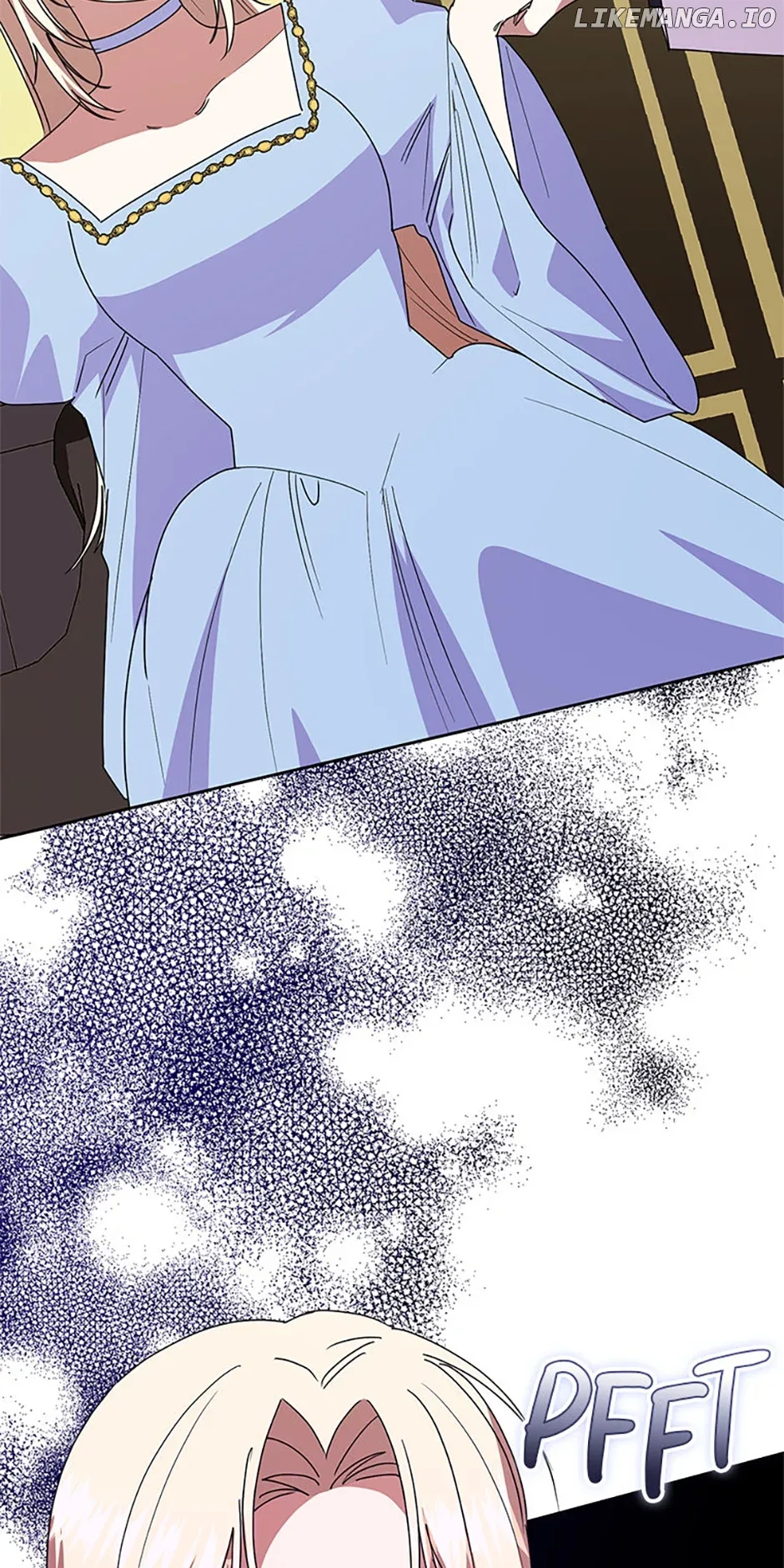 I’m Sorry for Being an Unqualified Empress Chapter 53 page 31