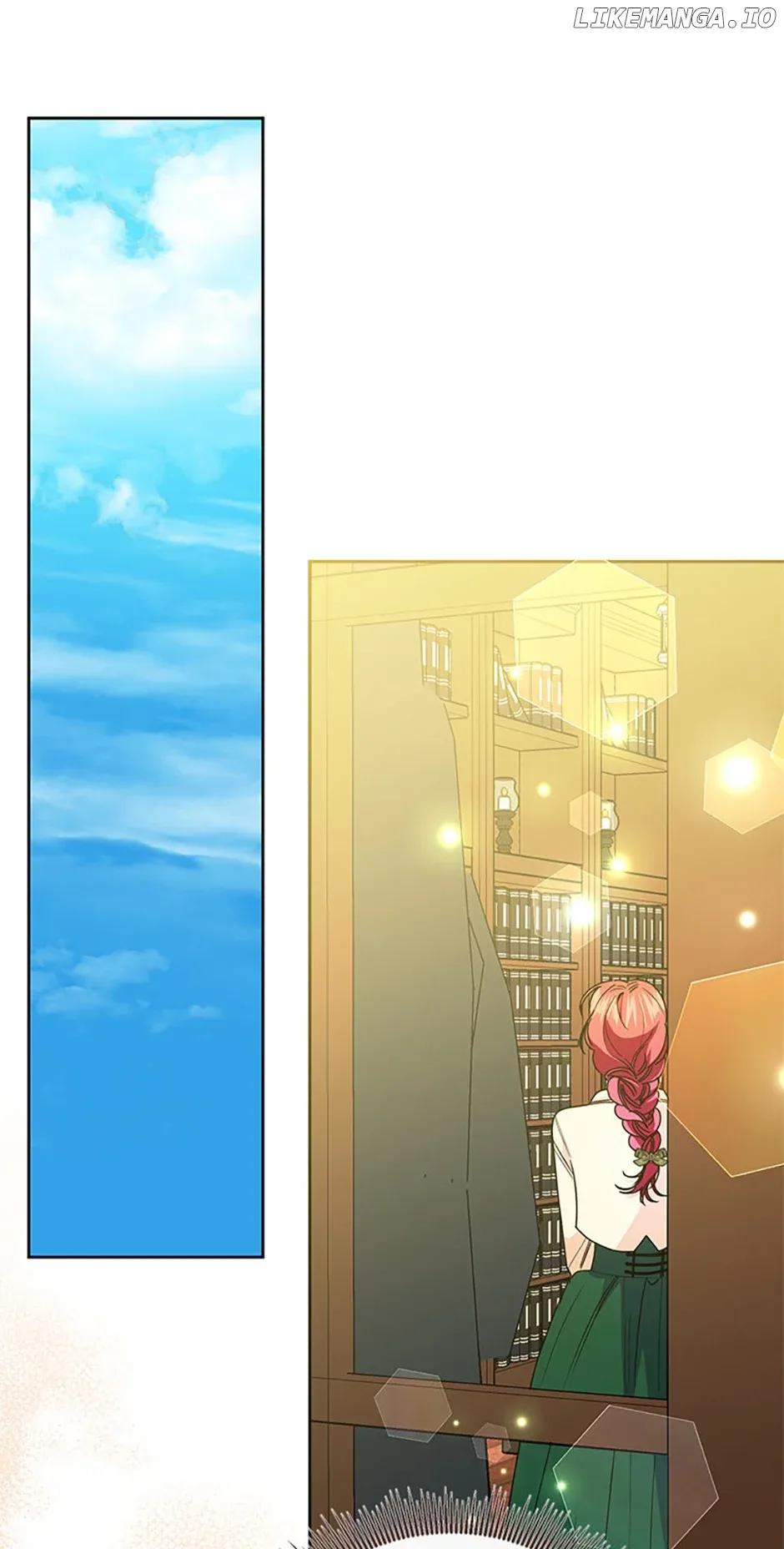 I’m Sorry for Being an Unqualified Empress Chapter 53 page 62