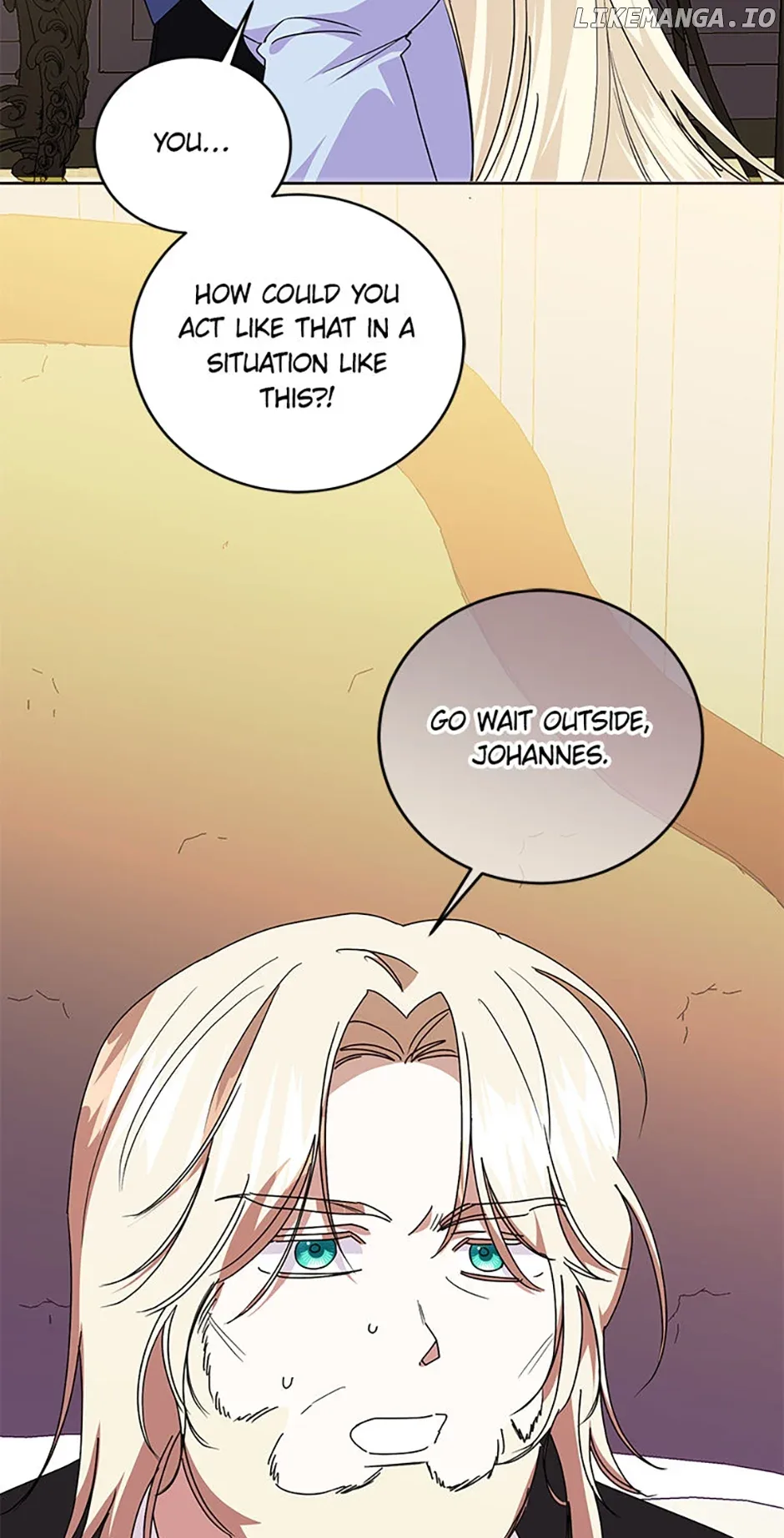 I’m Sorry for Being an Unqualified Empress Chapter 53 page 42