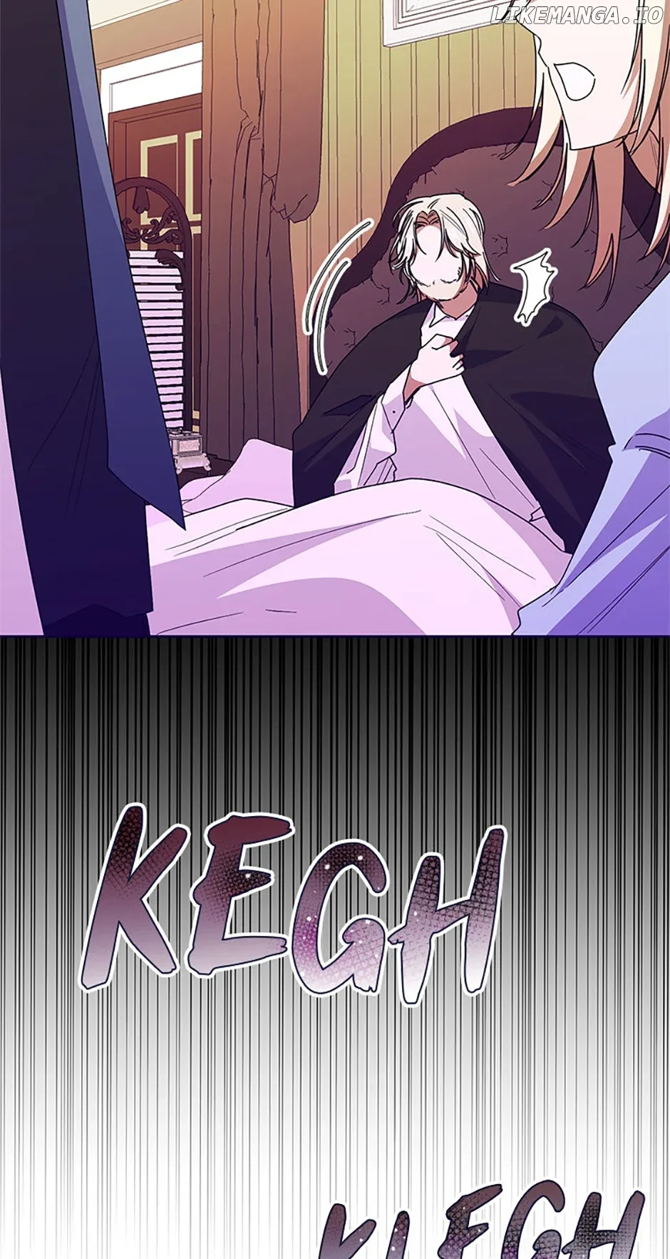 I’m Sorry for Being an Unqualified Empress Chapter 53 page 37