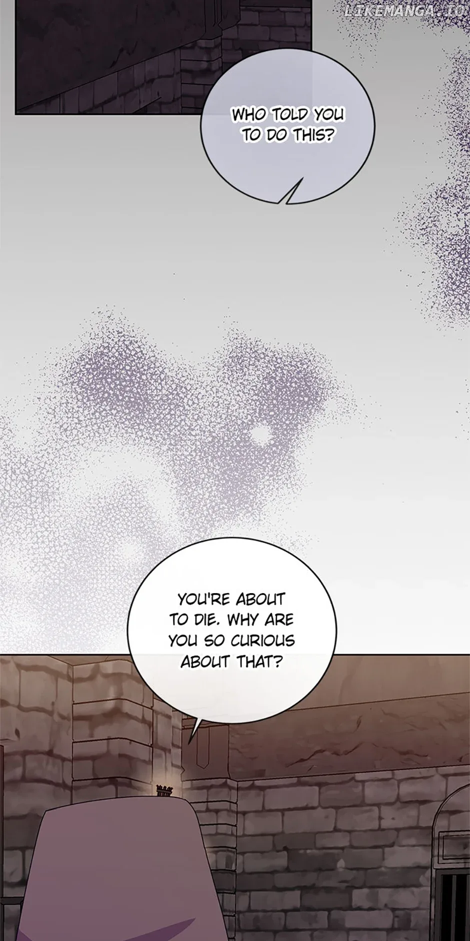 I’m Sorry for Being an Unqualified Empress Chapter 54 page 73