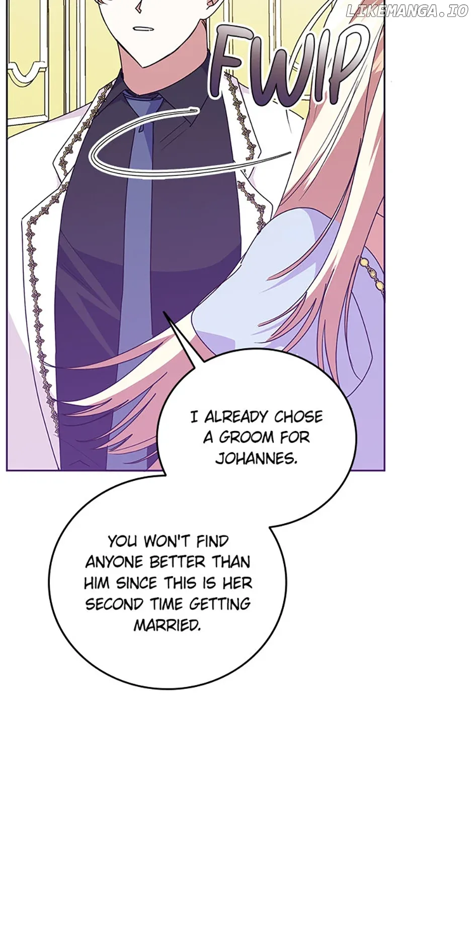 I’m Sorry for Being an Unqualified Empress Chapter 53 page 44