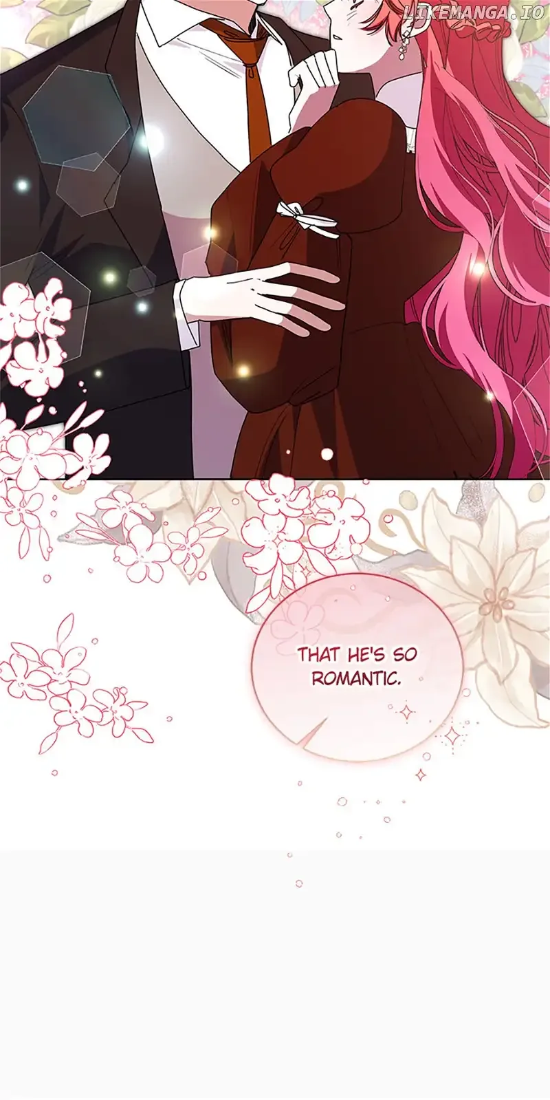 I’m Sorry for Being an Unqualified Empress Chapter 52 page 51
