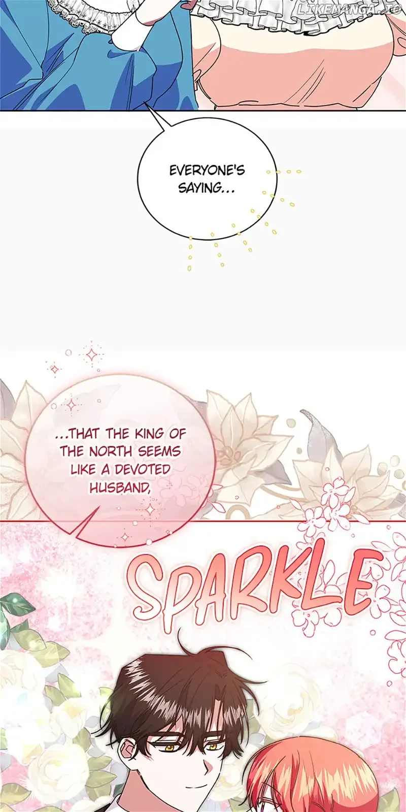 I’m Sorry for Being an Unqualified Empress Chapter 52 page 50
