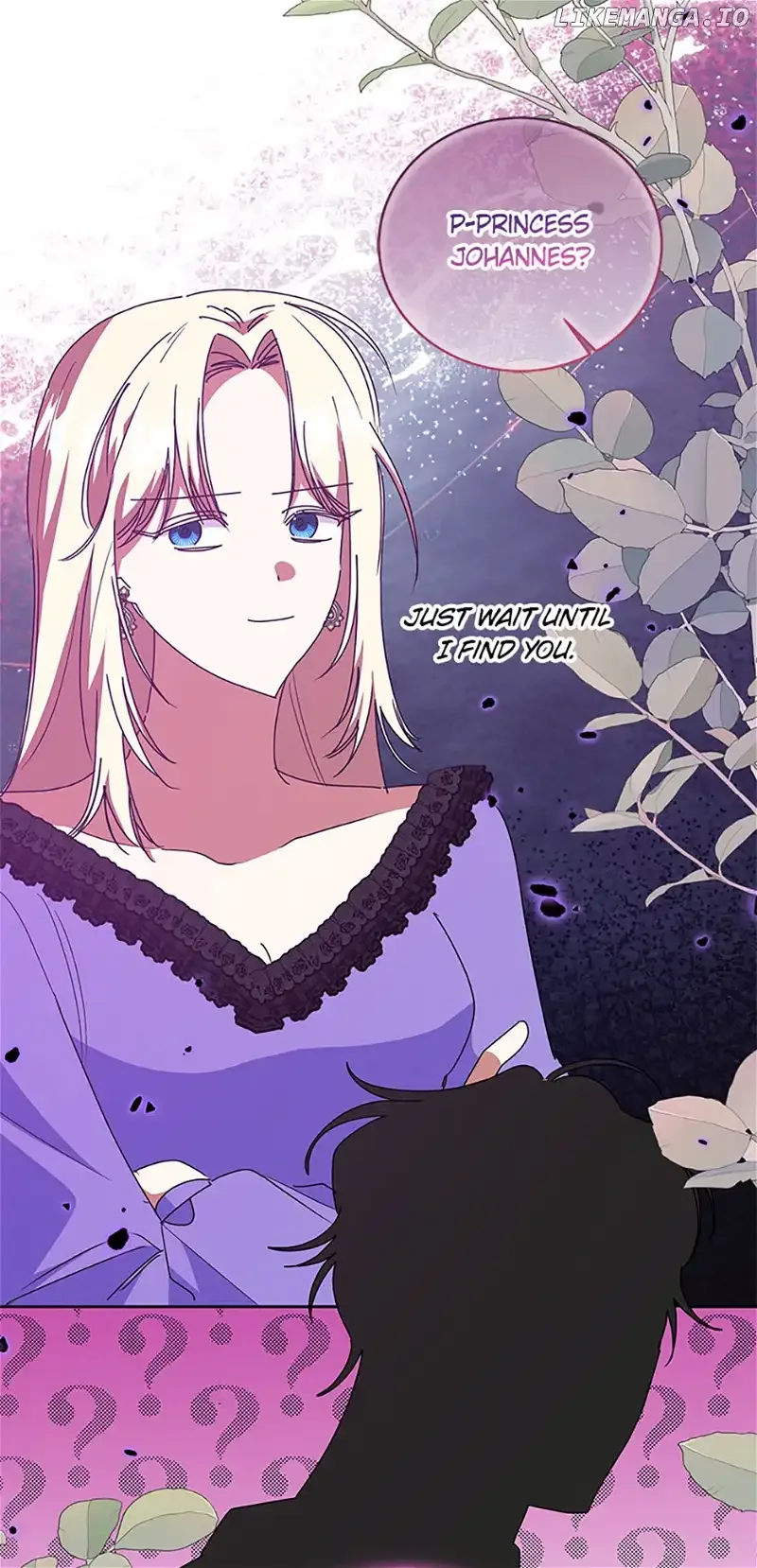 I’m Sorry for Being an Unqualified Empress Chapter 52 page 60