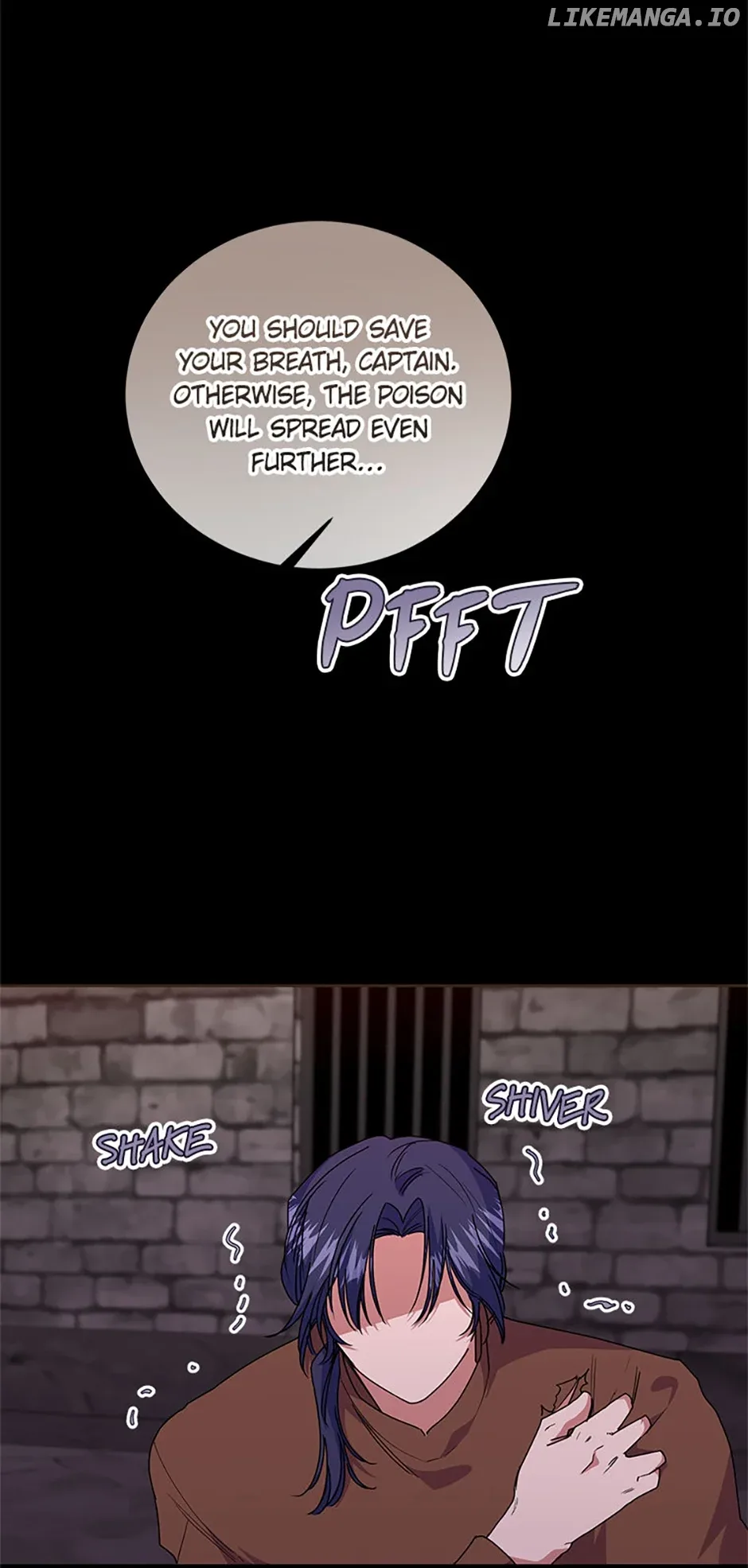 I’m Sorry for Being an Unqualified Empress Chapter 55 page 15