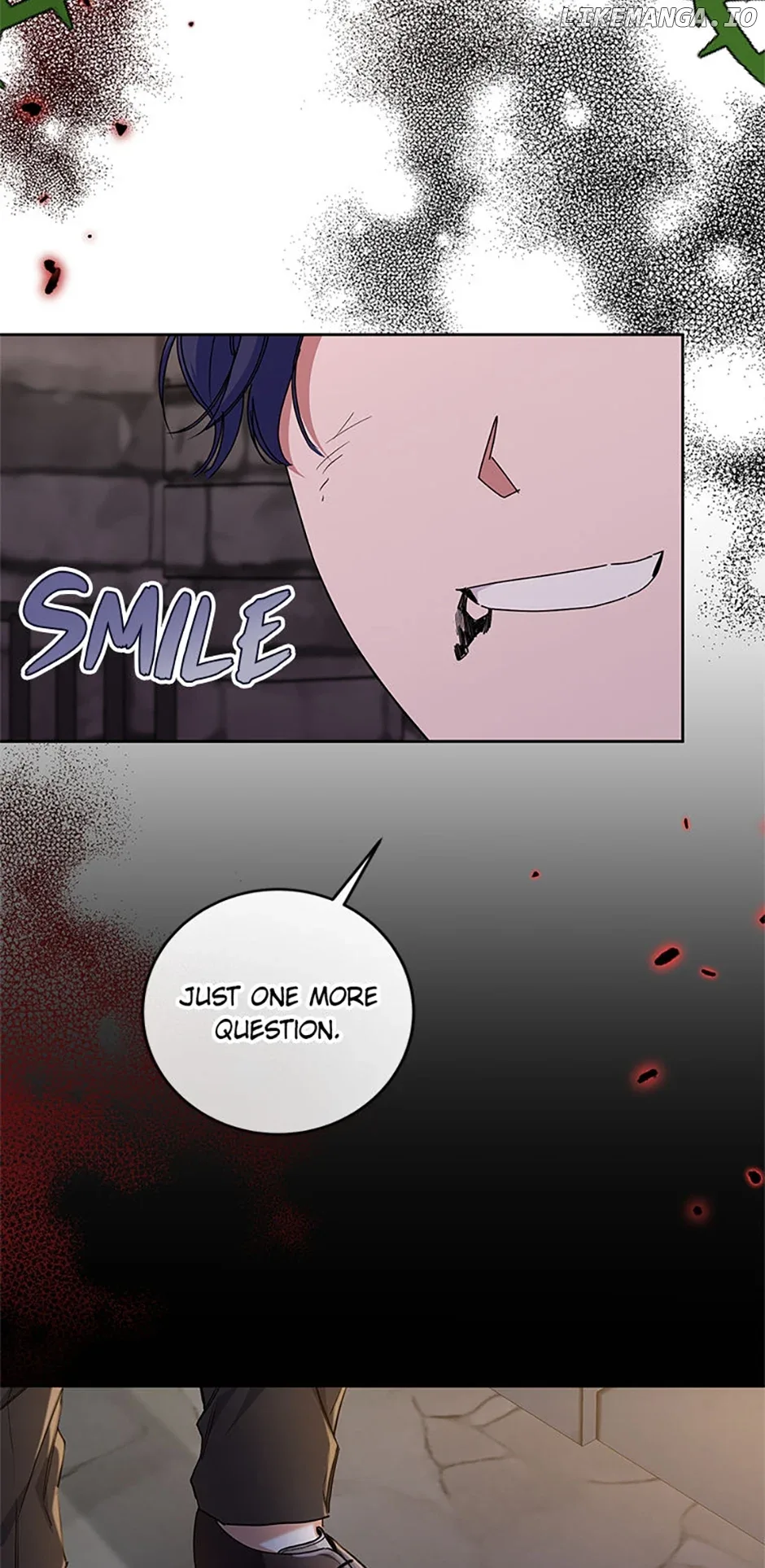 I’m Sorry for Being an Unqualified Empress Chapter 55 page 12