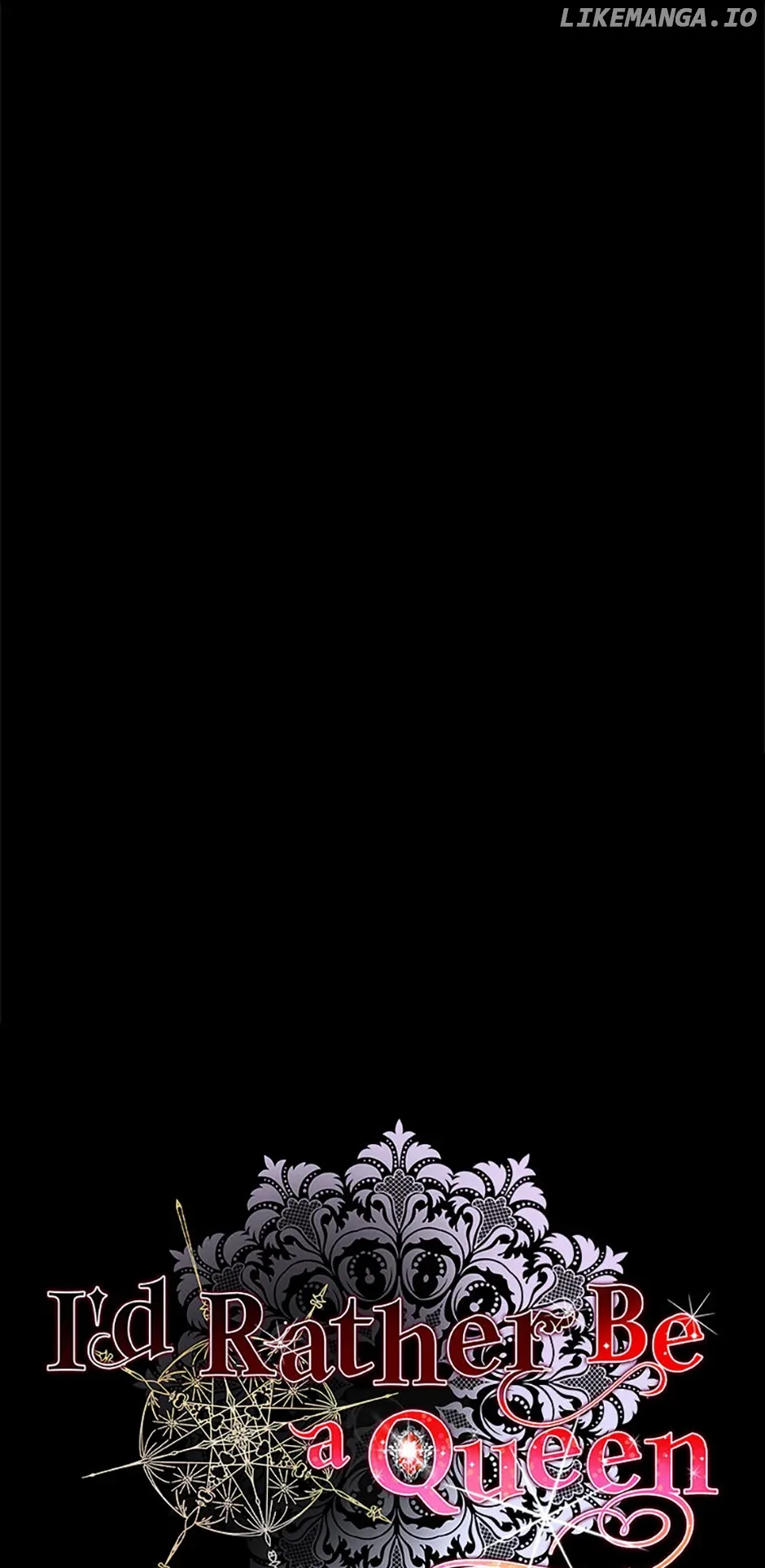I’m Sorry for Being an Unqualified Empress Chapter 55 page 5