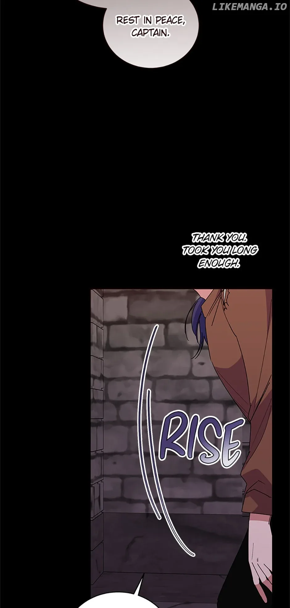 I’m Sorry for Being an Unqualified Empress Chapter 55 page 18