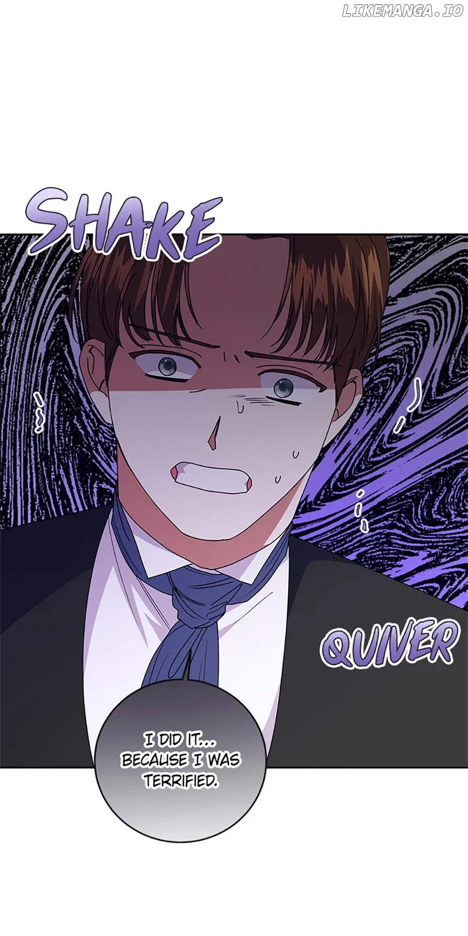 I’m Sorry for Being an Unqualified Empress Chapter 56 page 12