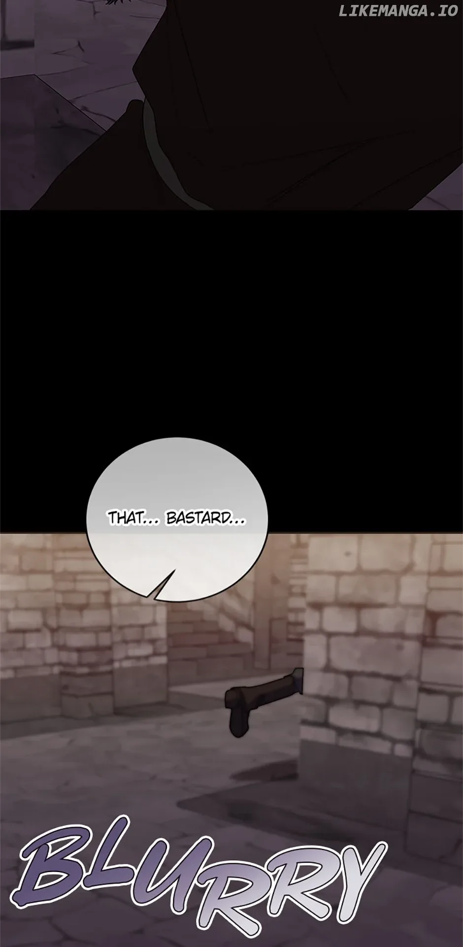 I’m Sorry for Being an Unqualified Empress Chapter 55 page 36