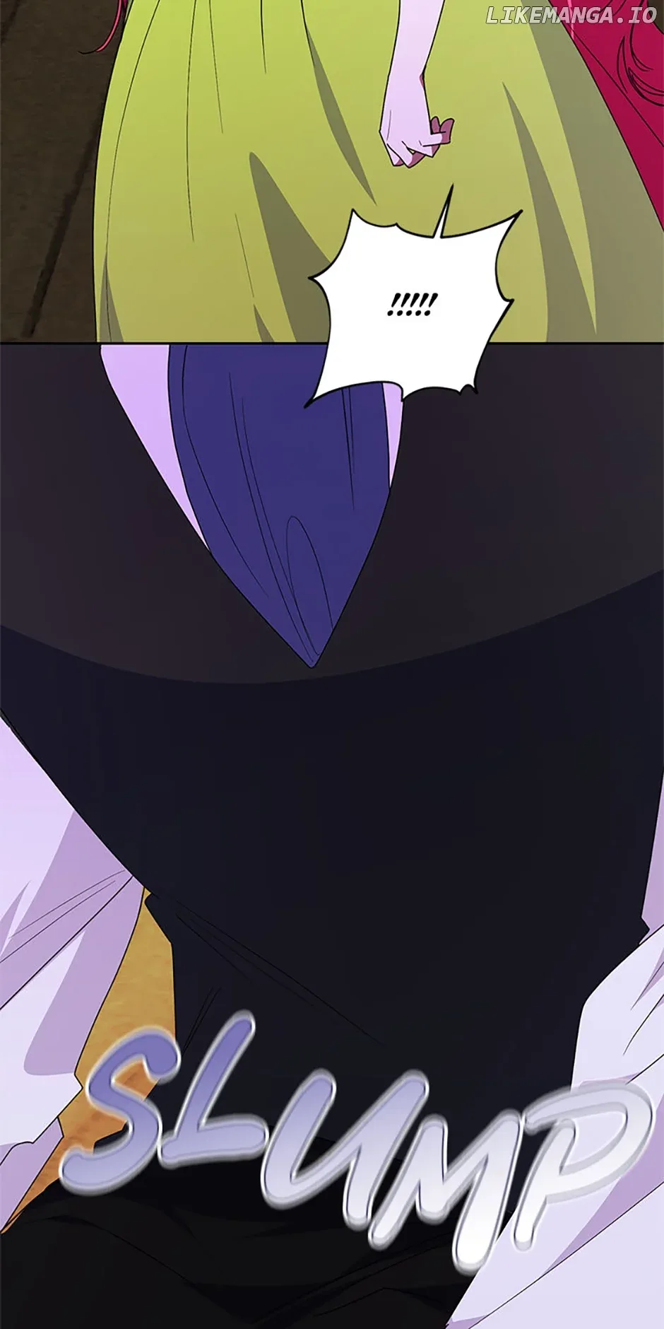 I’m Sorry for Being an Unqualified Empress Chapter 56 page 10