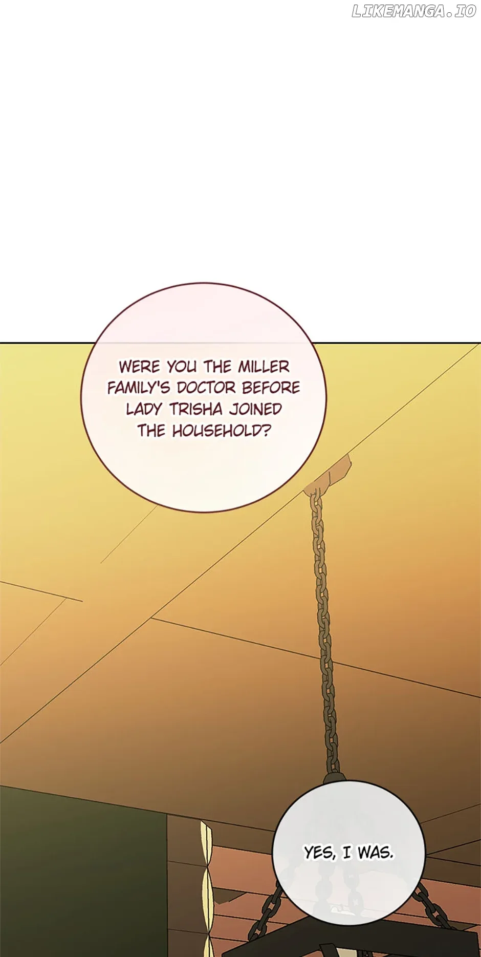I’m Sorry for Being an Unqualified Empress Chapter 56 page 22