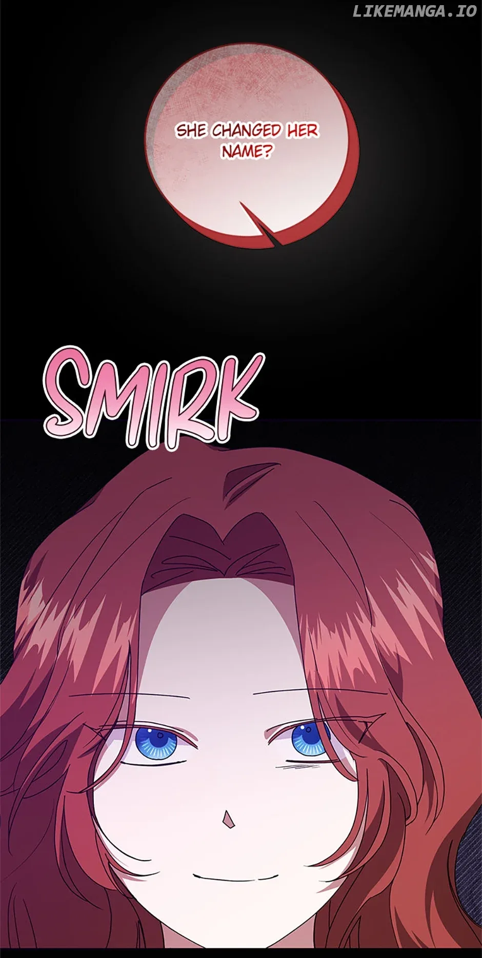 I’m Sorry for Being an Unqualified Empress Chapter 56 page 26