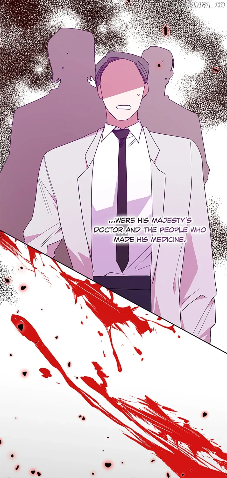 I’m Sorry for Being an Unqualified Empress Chapter 56 page 39