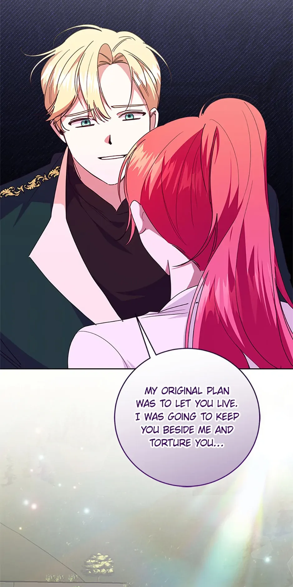 I’m Sorry for Being an Unqualified Empress Chapter 58 page 18