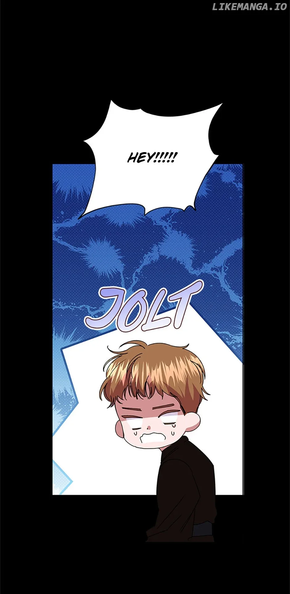 I’m Sorry for Being an Unqualified Empress Chapter 55 page 33