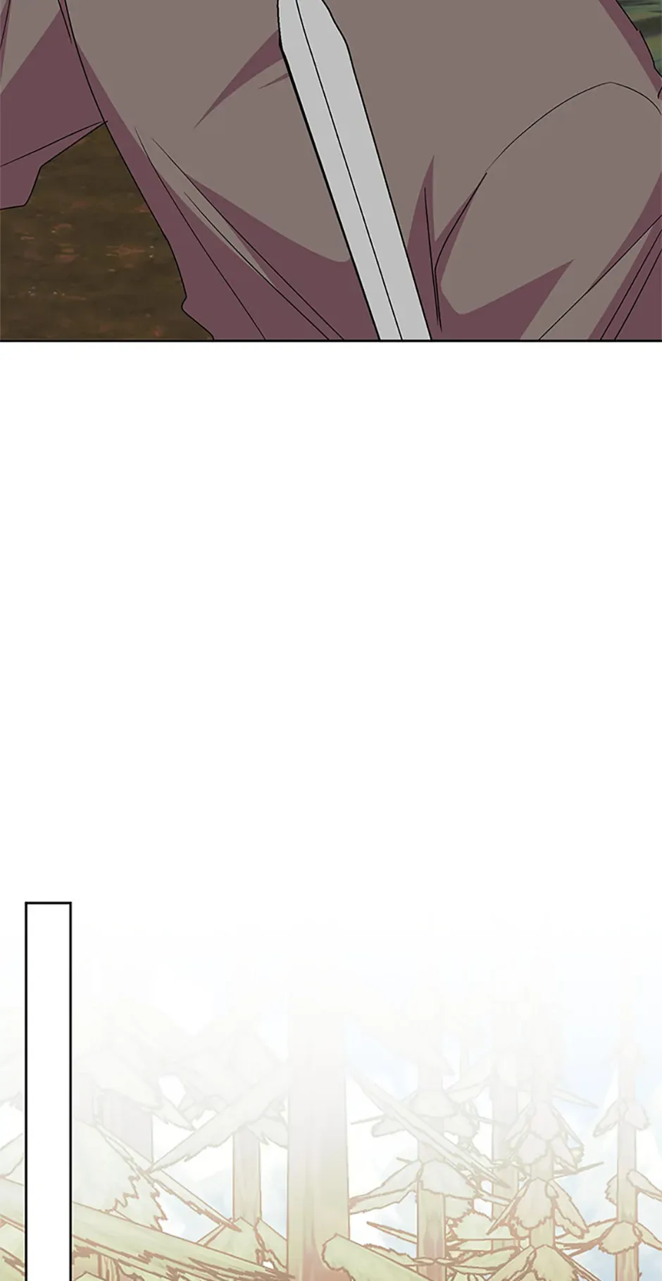 I’m Sorry for Being an Unqualified Empress Chapter 58 page 48