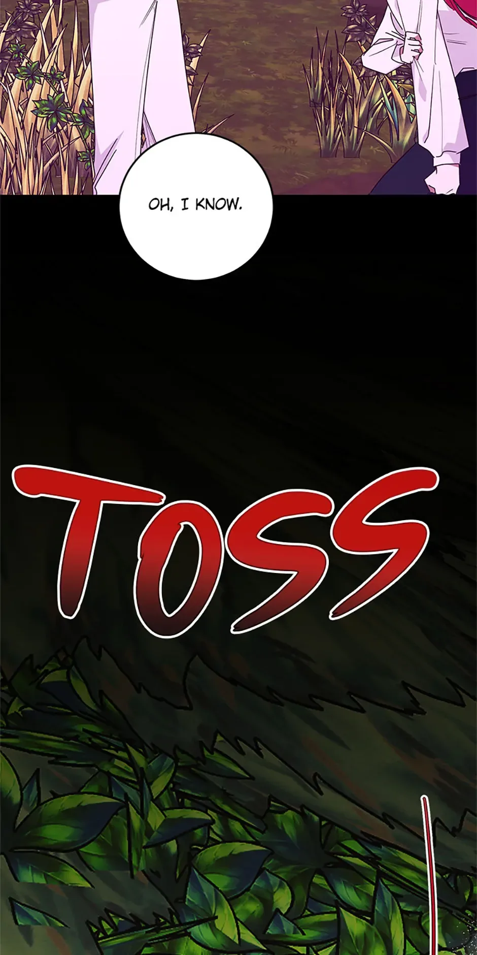 I’m Sorry for Being an Unqualified Empress Chapter 58 page 15