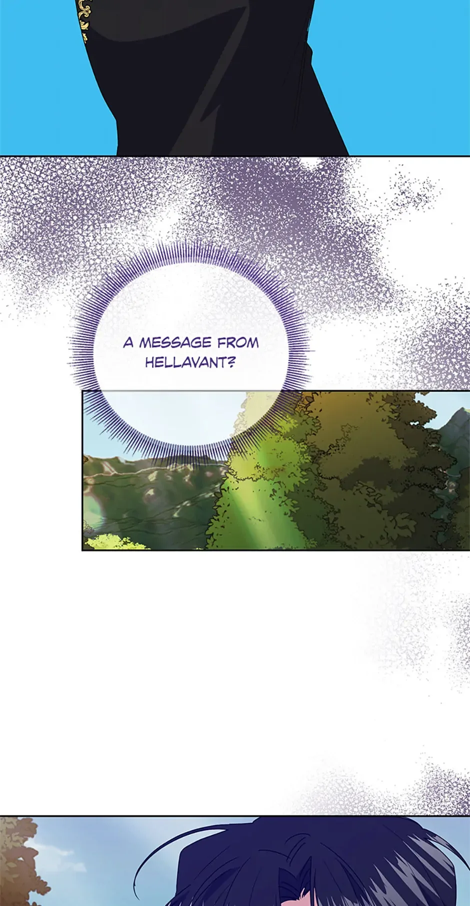 I’m Sorry for Being an Unqualified Empress Chapter 58 page 25
