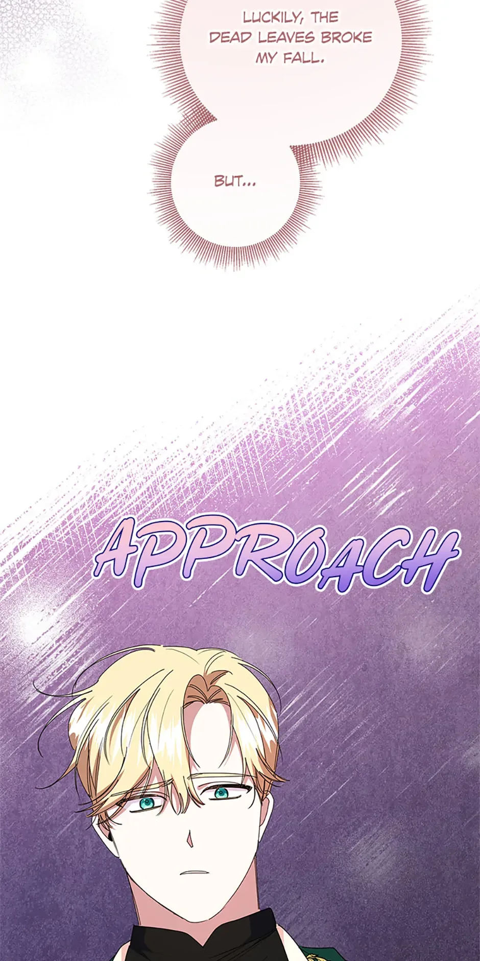 I’m Sorry for Being an Unqualified Empress Chapter 58 page 6