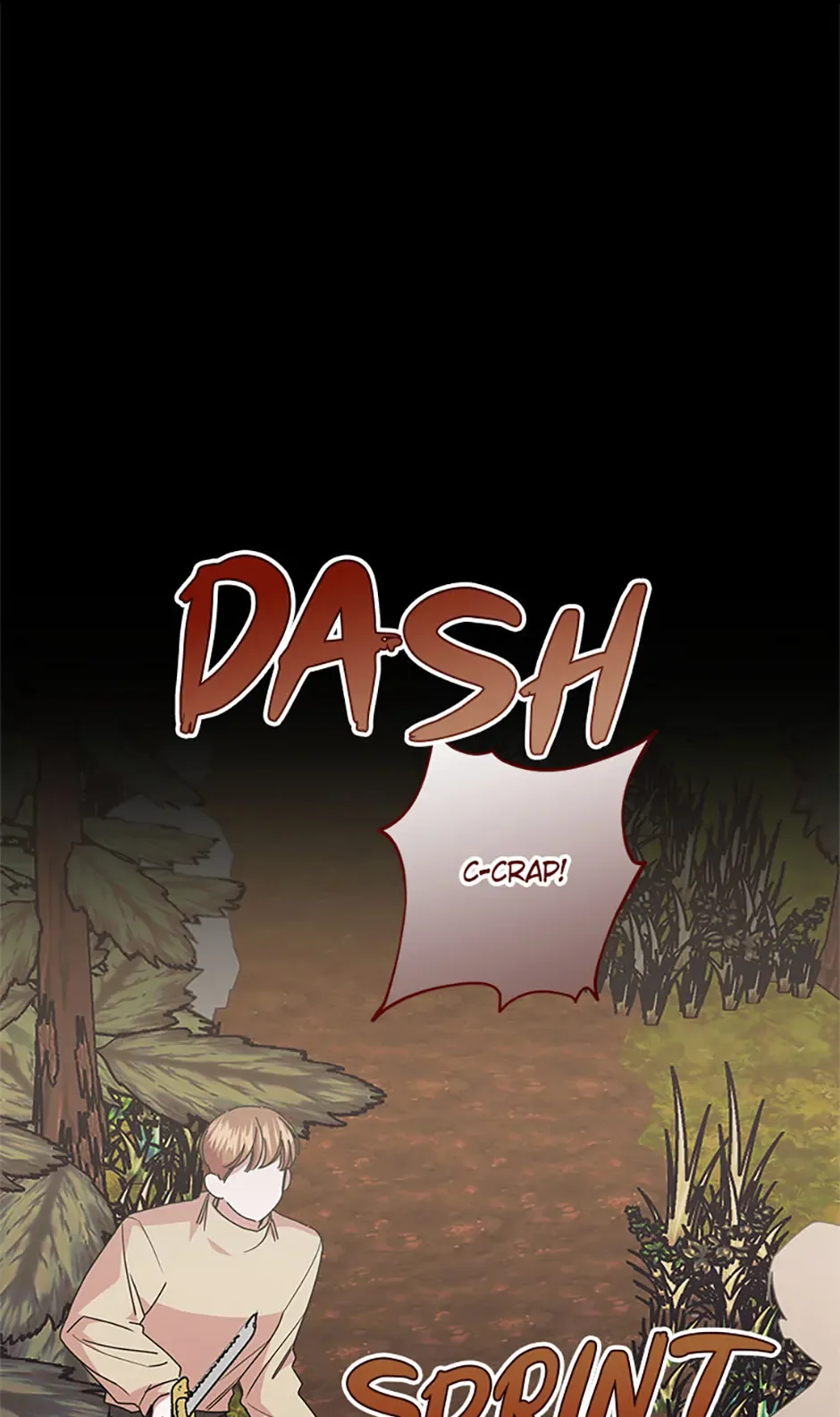 I’m Sorry for Being an Unqualified Empress Chapter 58 page 30