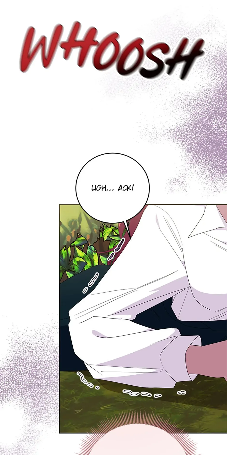 I’m Sorry for Being an Unqualified Empress Chapter 58 page 5