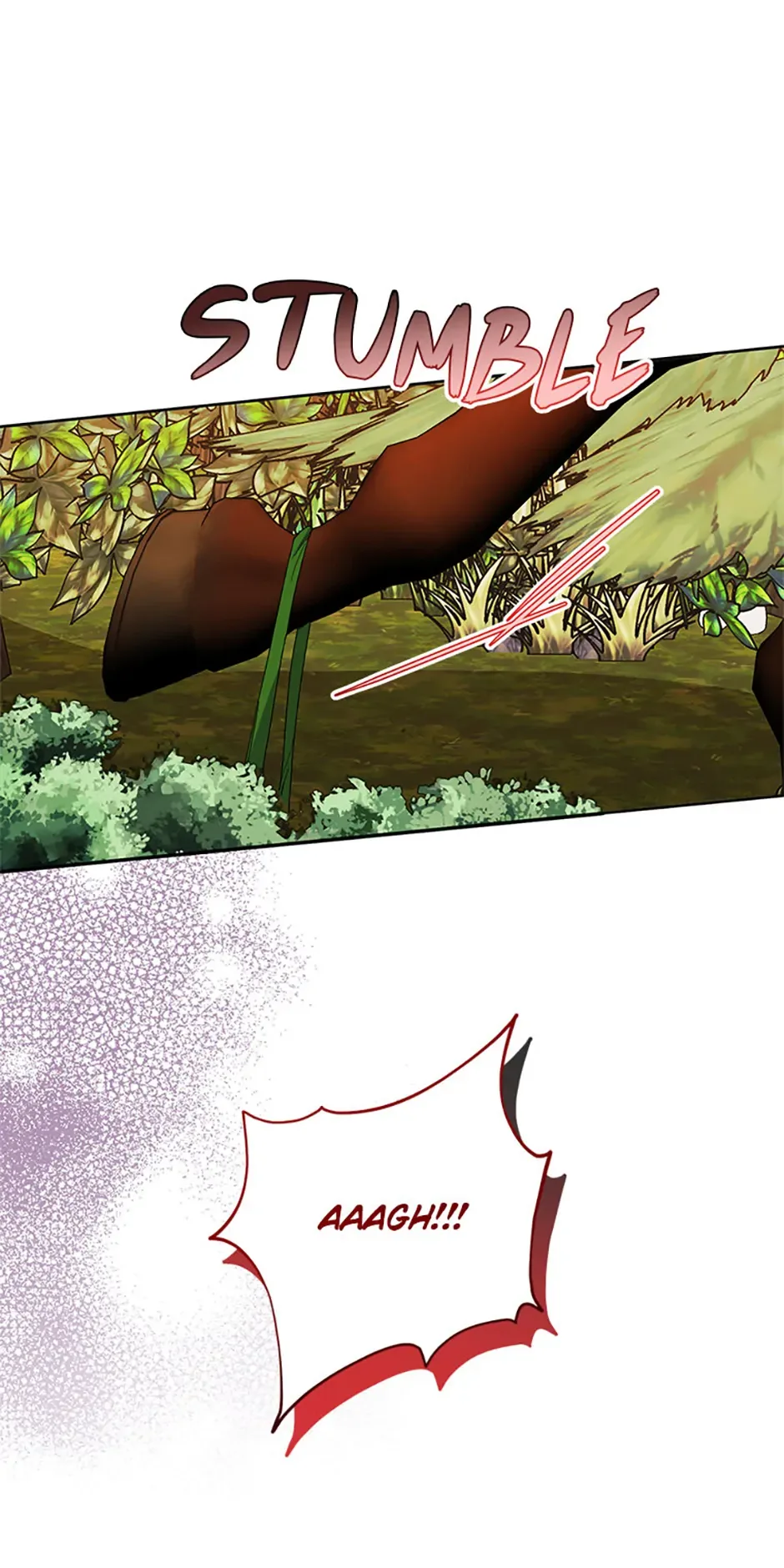 I’m Sorry for Being an Unqualified Empress Chapter 58 page 4