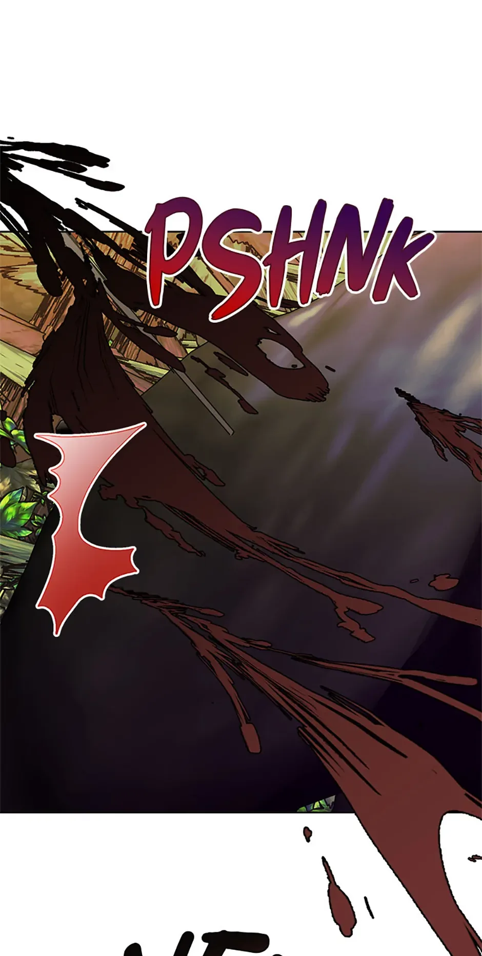 I’m Sorry for Being an Unqualified Empress Chapter 58 page 36
