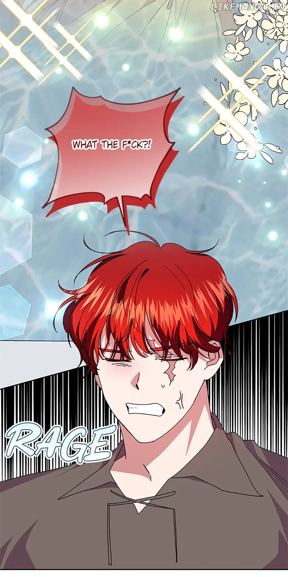 I’m Sorry for Being an Unqualified Empress Chapter 55 page 41