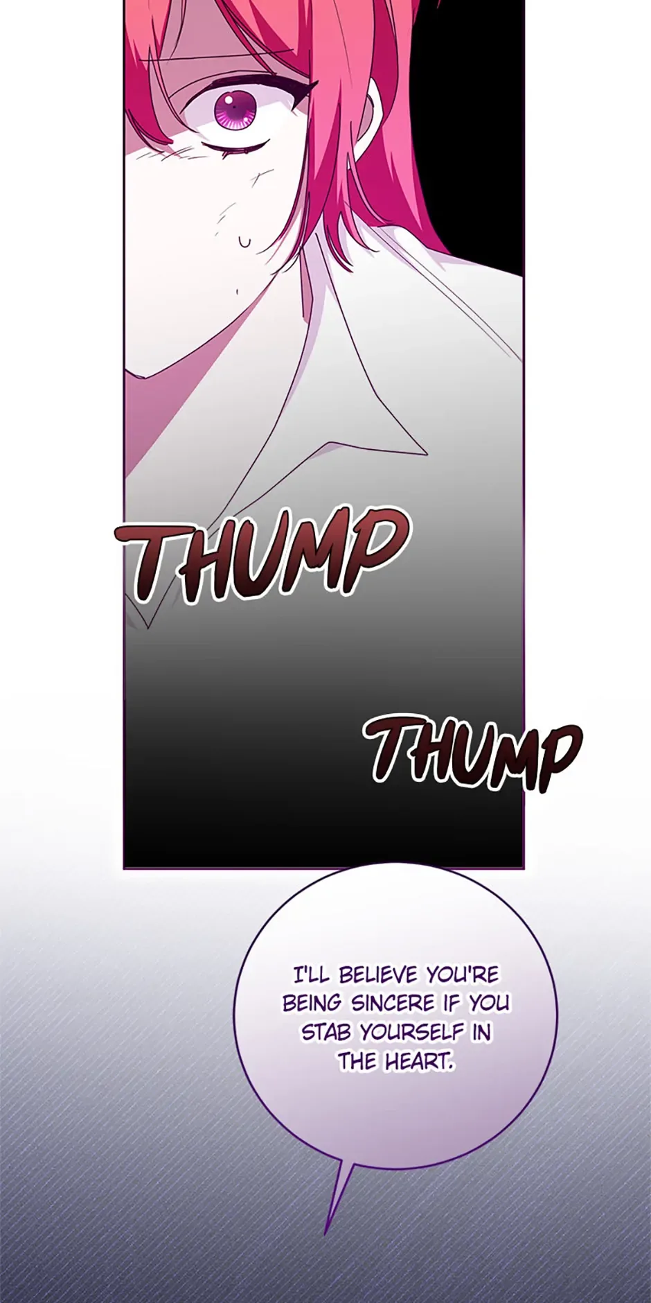 I’m Sorry for Being an Unqualified Empress Chapter 58 page 17