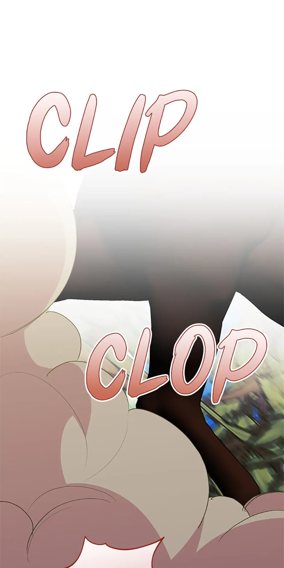 I’m Sorry for Being an Unqualified Empress Chapter 58 page 2