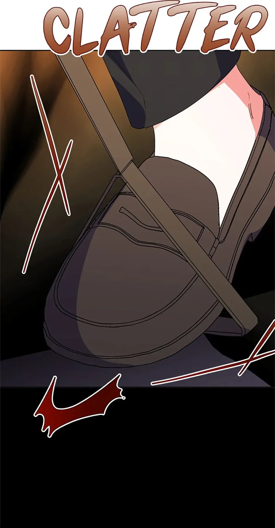 I’m Sorry for Being an Unqualified Empress Chapter 58 page 29
