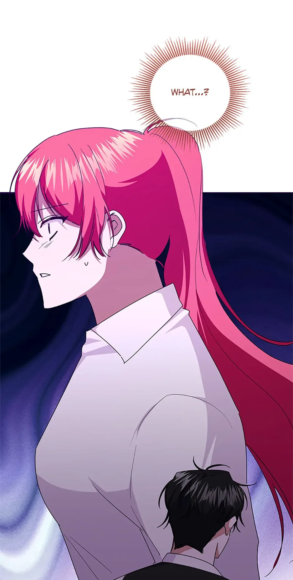 I’m Sorry for Being an Unqualified Empress Chapter 58 page 52