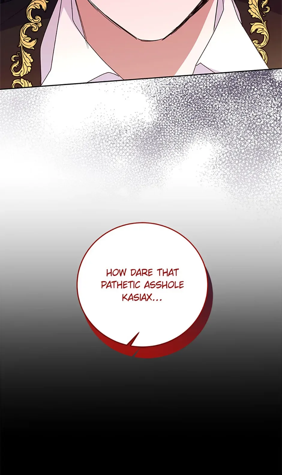 I’m Sorry for Being an Unqualified Empress Chapter 58 page 33