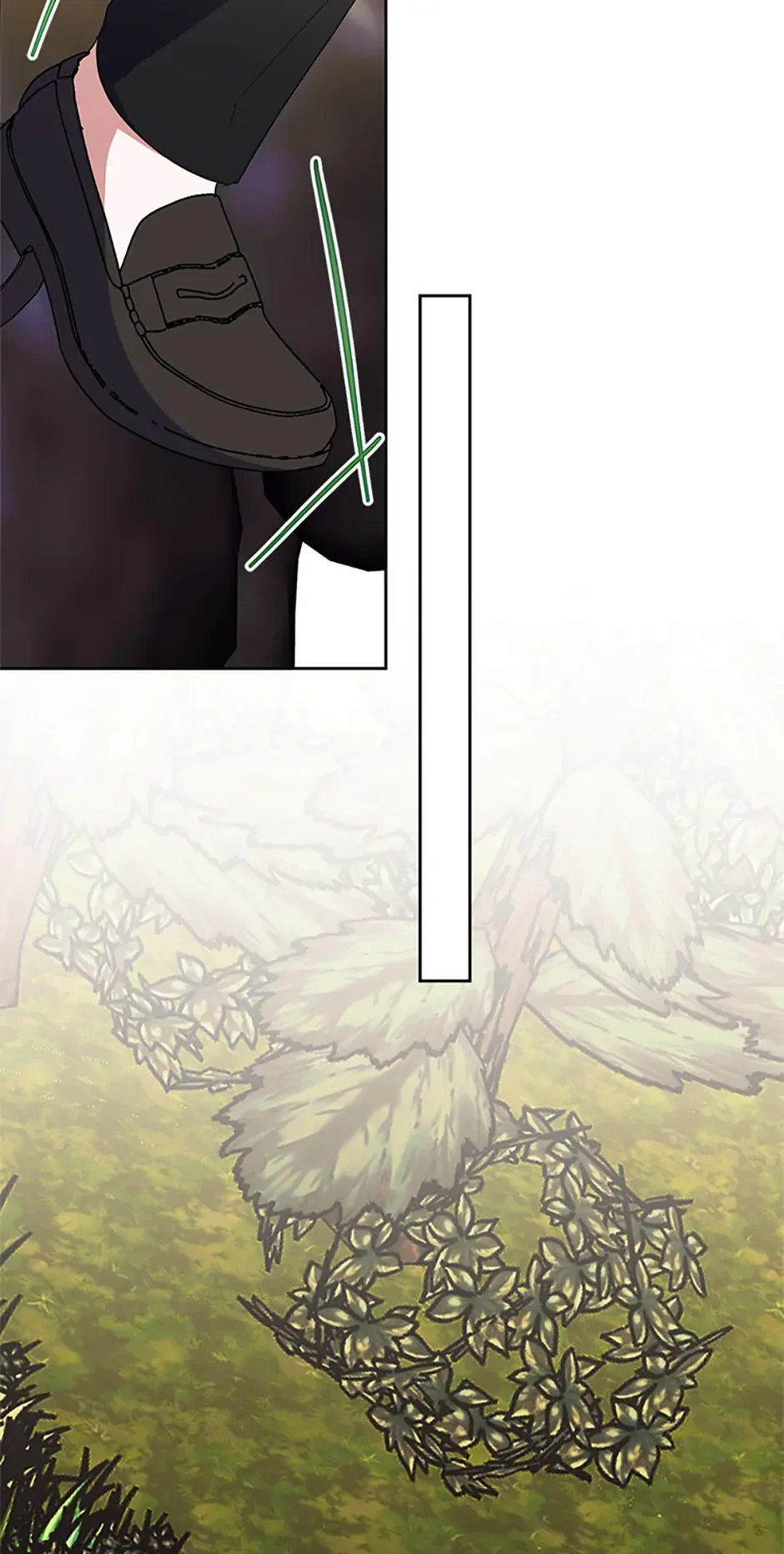I’m Sorry for Being an Unqualified Empress Chapter 58 page 39