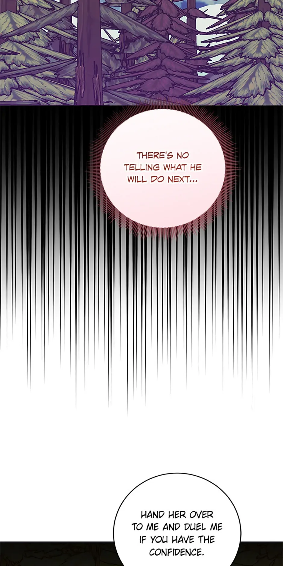 I’m Sorry for Being an Unqualified Empress Chapter 58 page 80