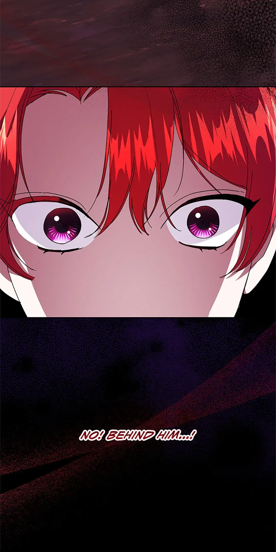 I’m Sorry for Being an Unqualified Empress Chapter 58 page 84