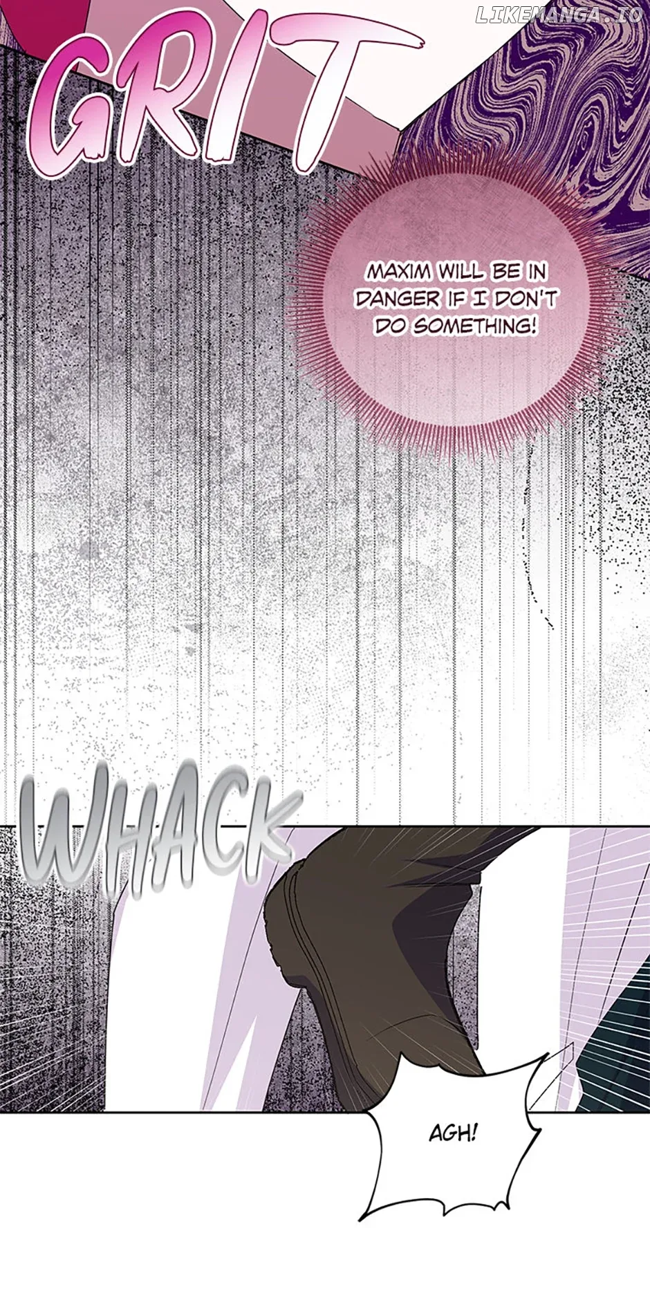 I’m Sorry for Being an Unqualified Empress Chapter 59 page 5