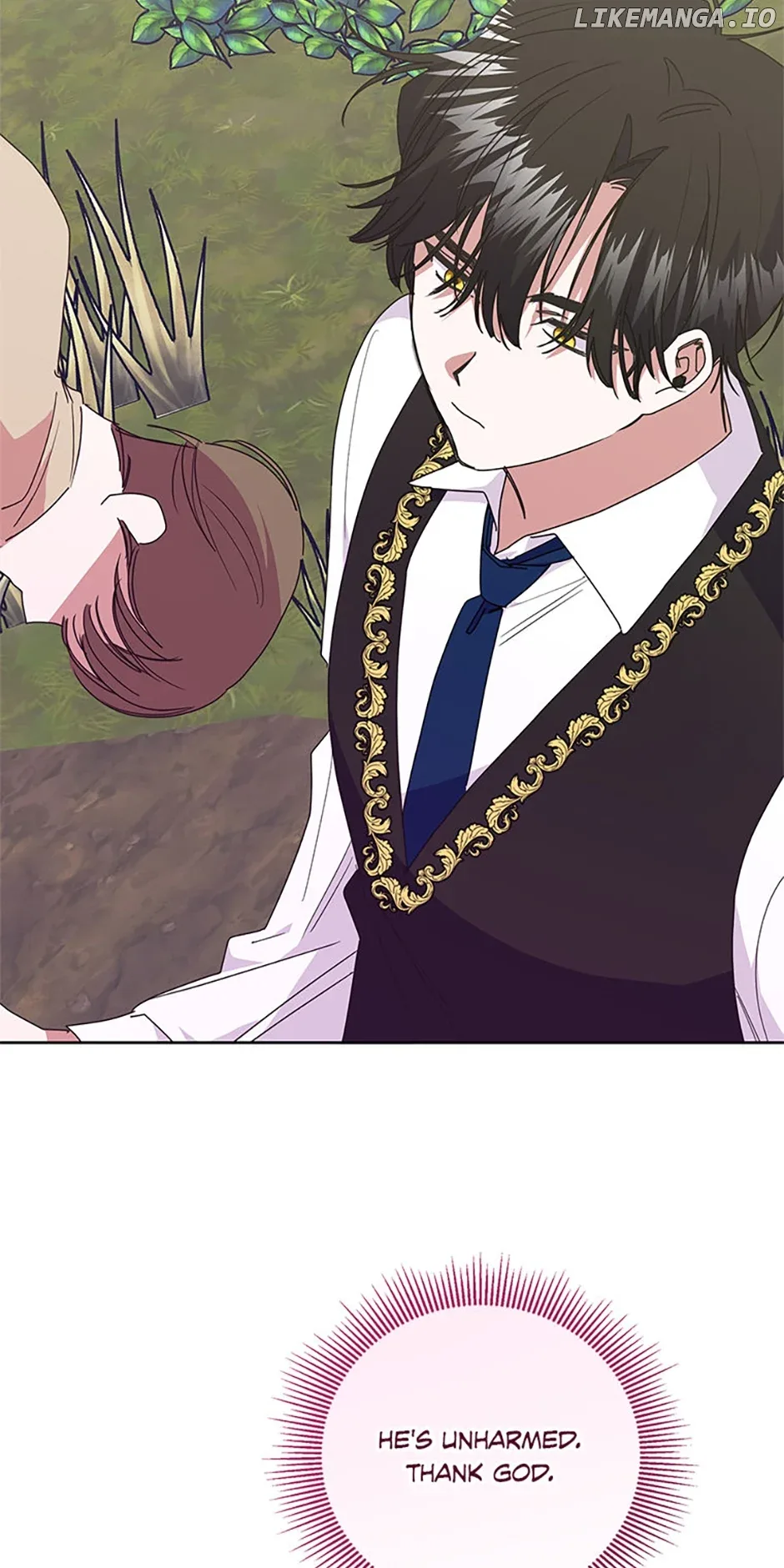 I’m Sorry for Being an Unqualified Empress Chapter 59 page 9