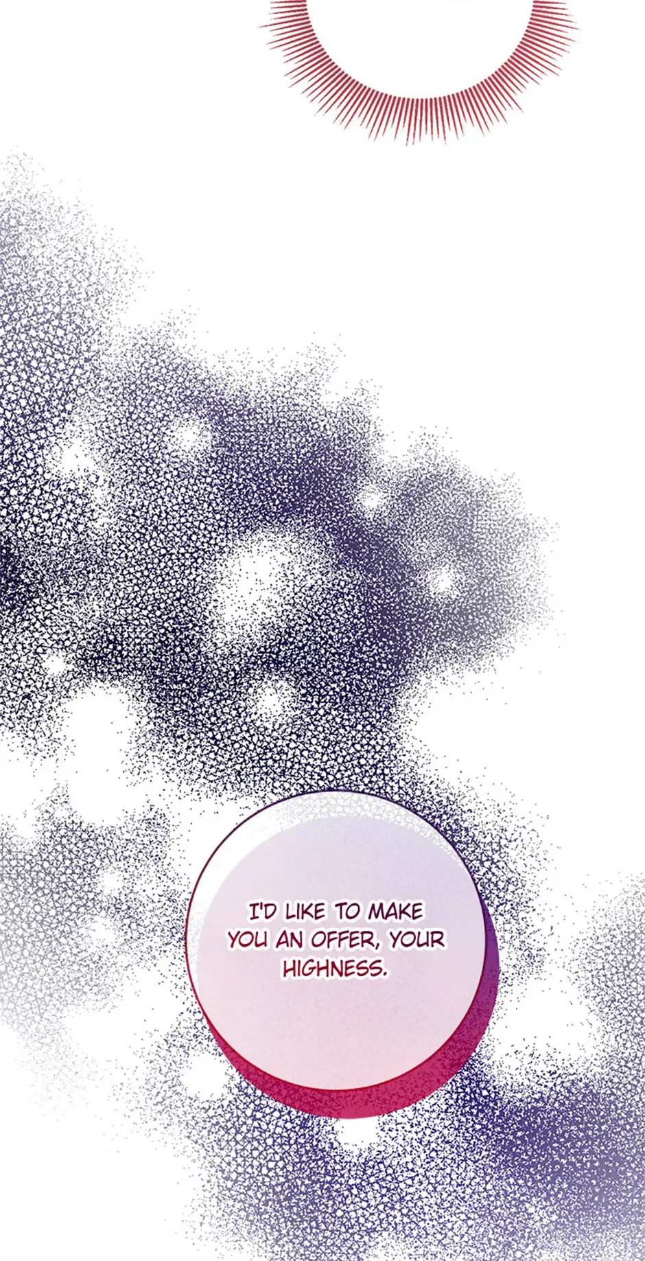 I’m Sorry for Being an Unqualified Empress Chapter 58 page 69
