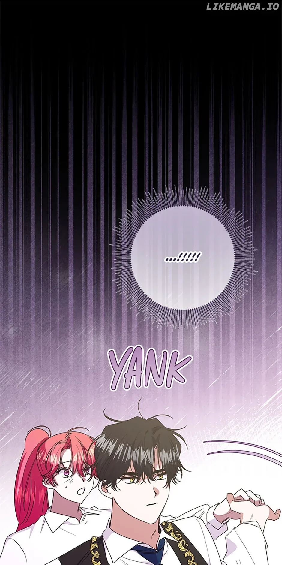 I’m Sorry for Being an Unqualified Empress Chapter 59 page 11